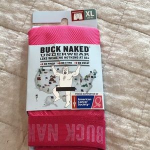 Mens Duluth Boxer briefs.